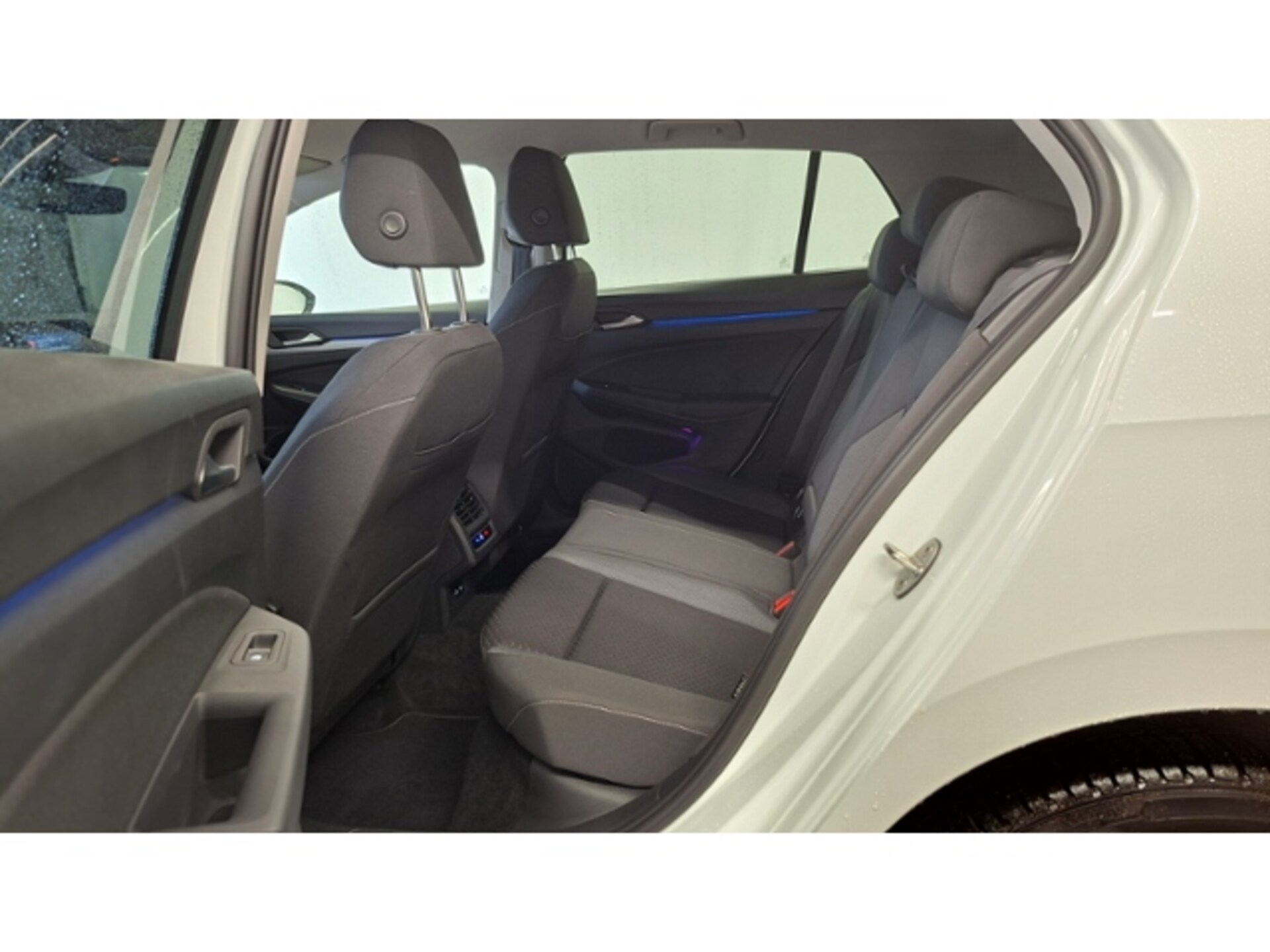 Volkswagen Golf Active