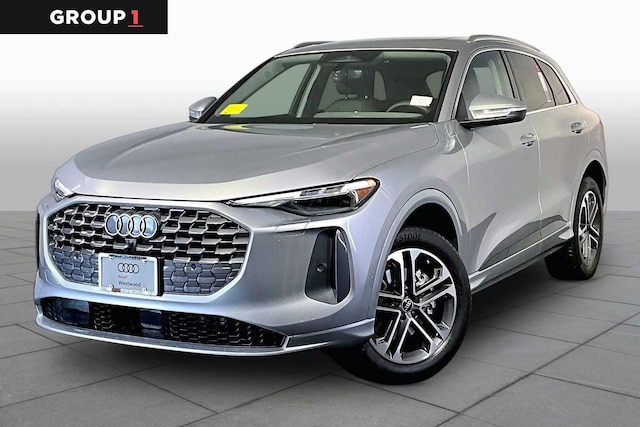 2026 Audi Q5