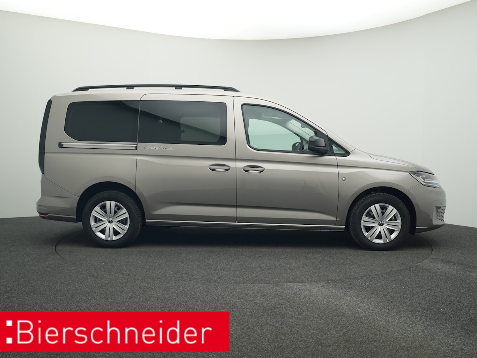 Volkswagen Caddy Maxi – Bild 11