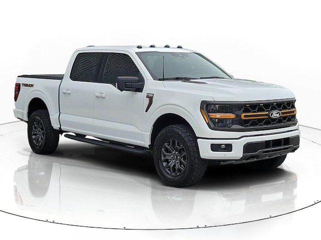Photo of 2024 Ford F-150