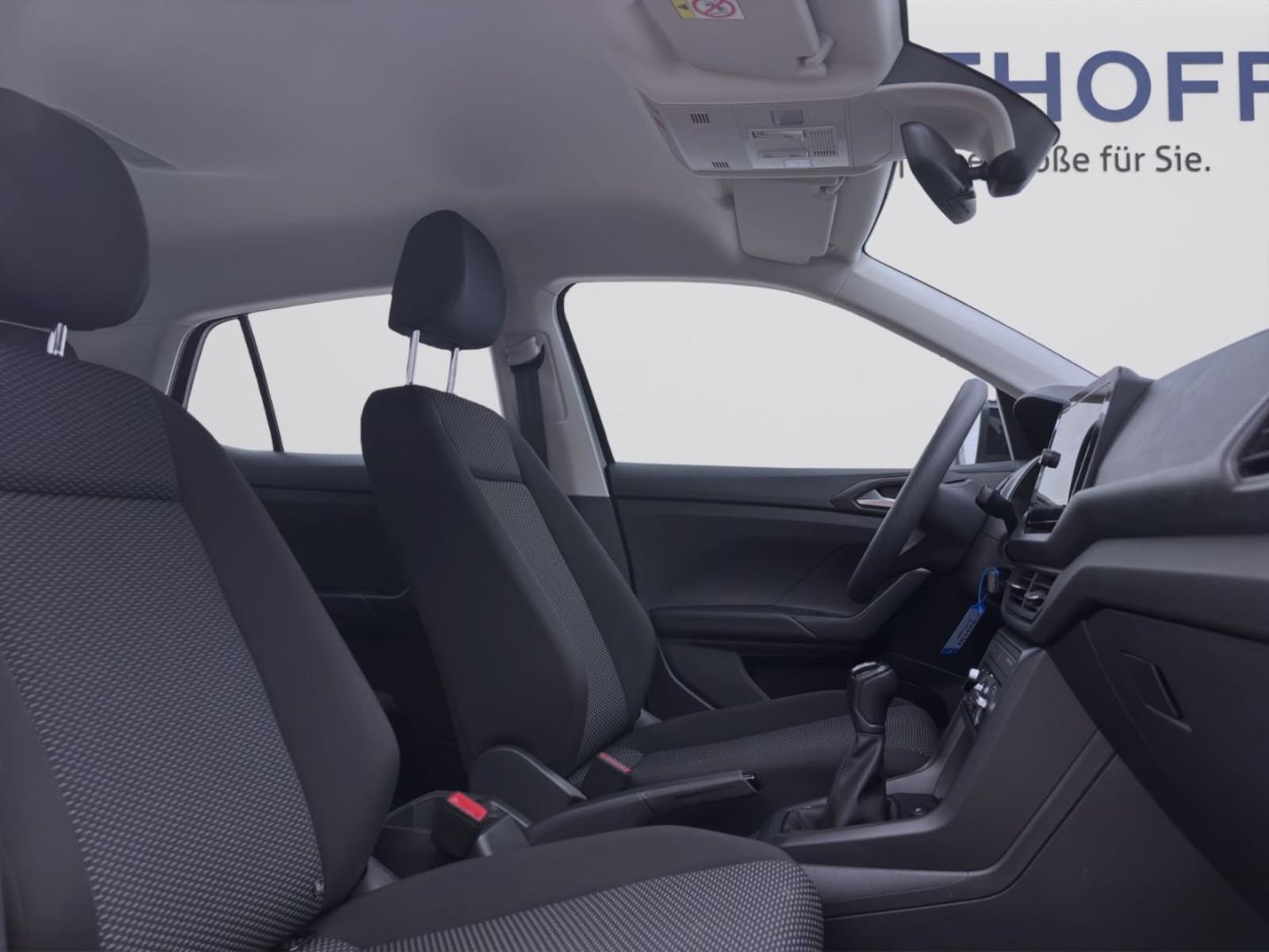 Volkswagen T-Cross – Bild 16