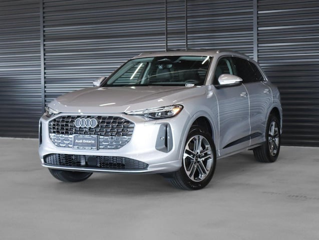 Photo of 2026 Audi Q5