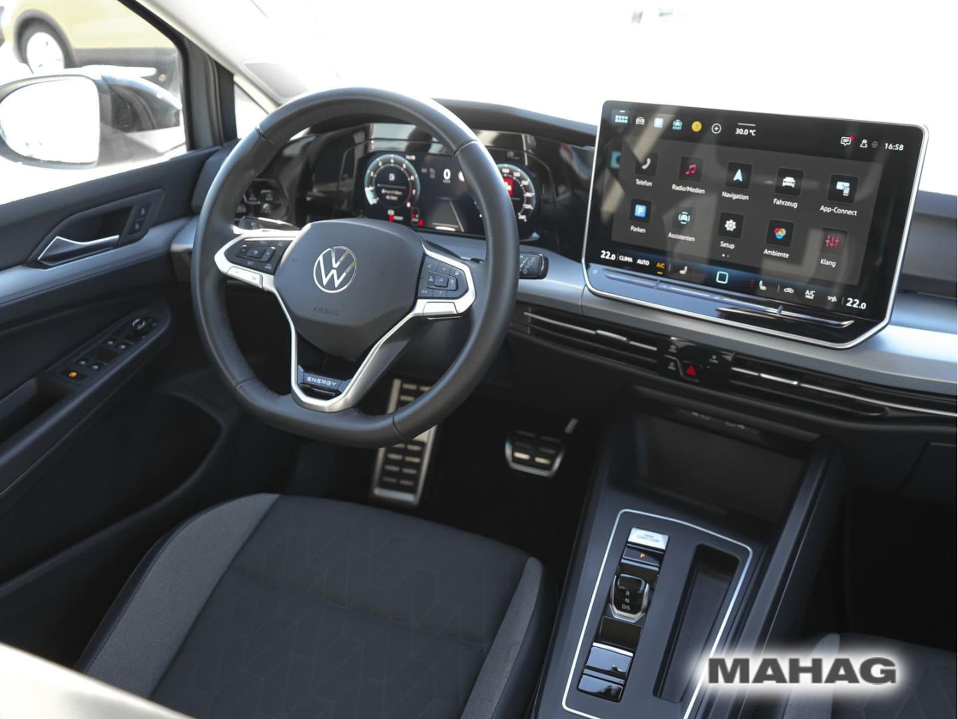 Volkswagen Golf ENERGY