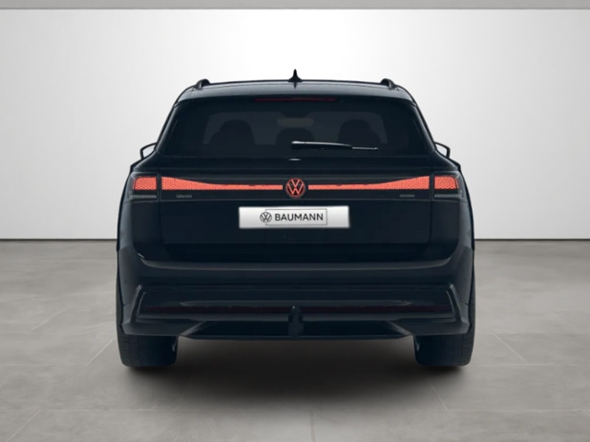 Volkswagen ID.7 Tourer Pro