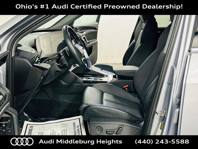 2025 Audi Q5 Premium Plus - Photo 12