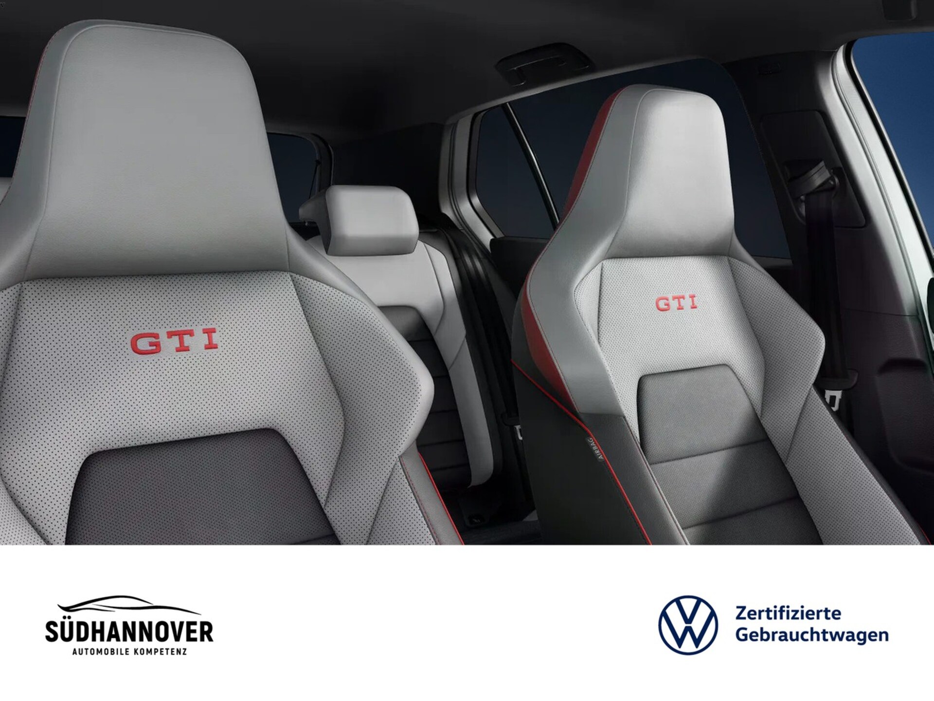 Volkswagen Golf GTI Clubsport