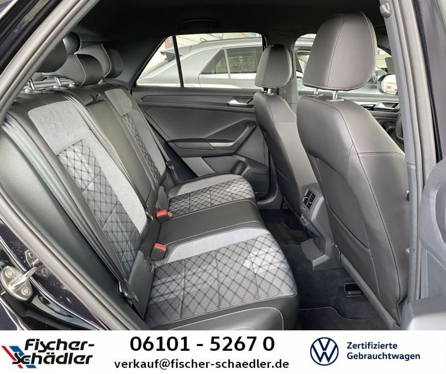 Volkswagen T-Roc – Bild 9