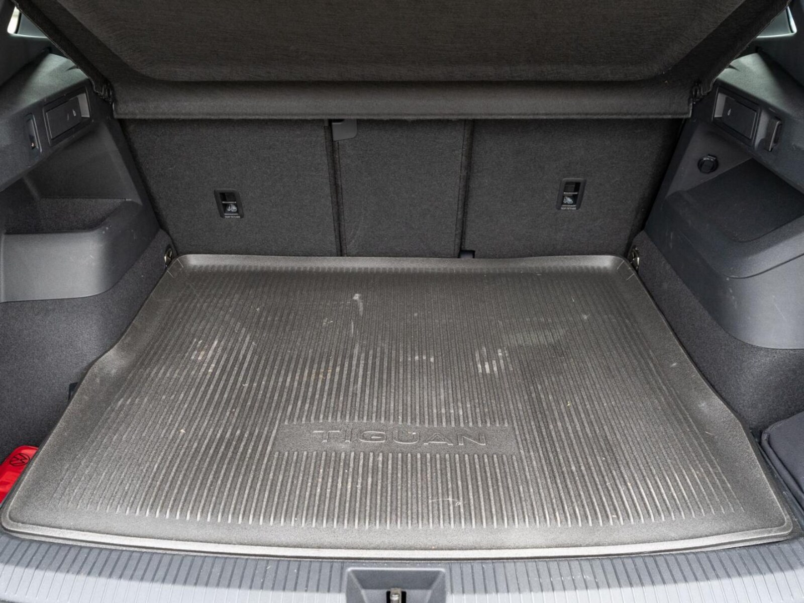 Volkswagen Tiguan – Bild 9
