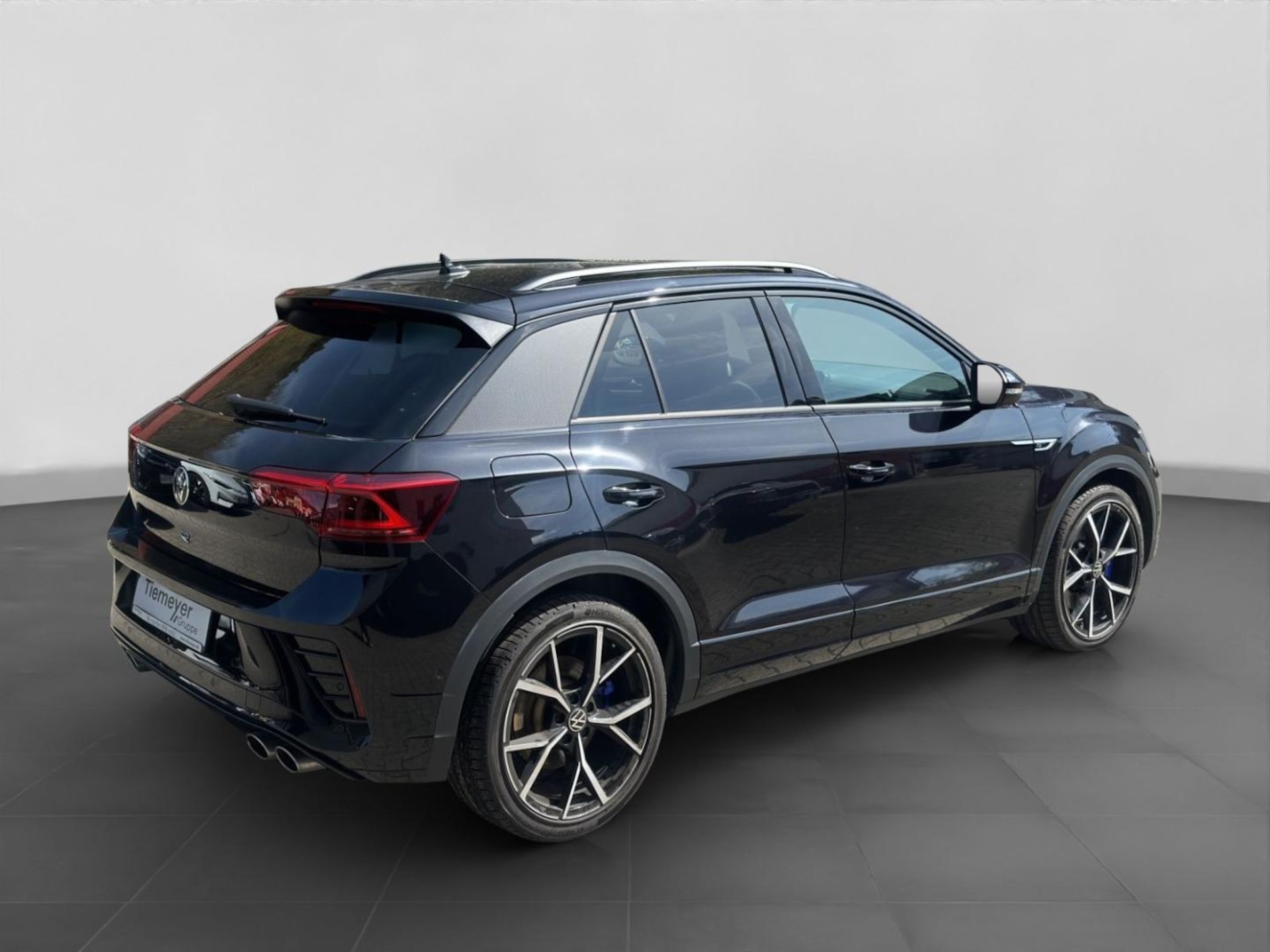 Volkswagen T-Roc R
