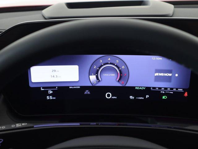 2026 Audi Q3 Base - Photo 16