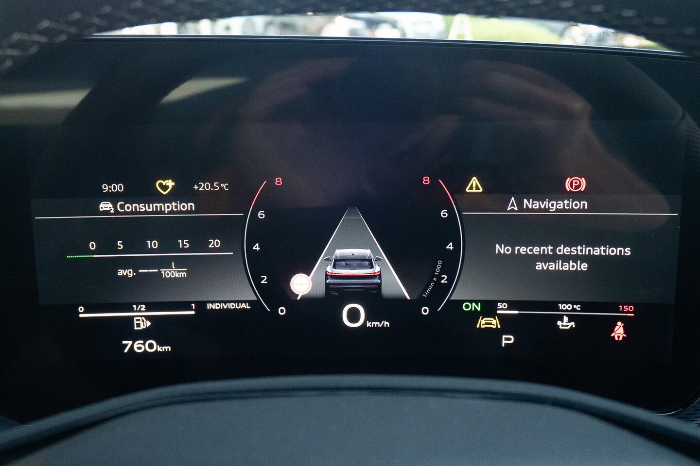 Image about Audi SQ5 SUV TFSI 270 kW
