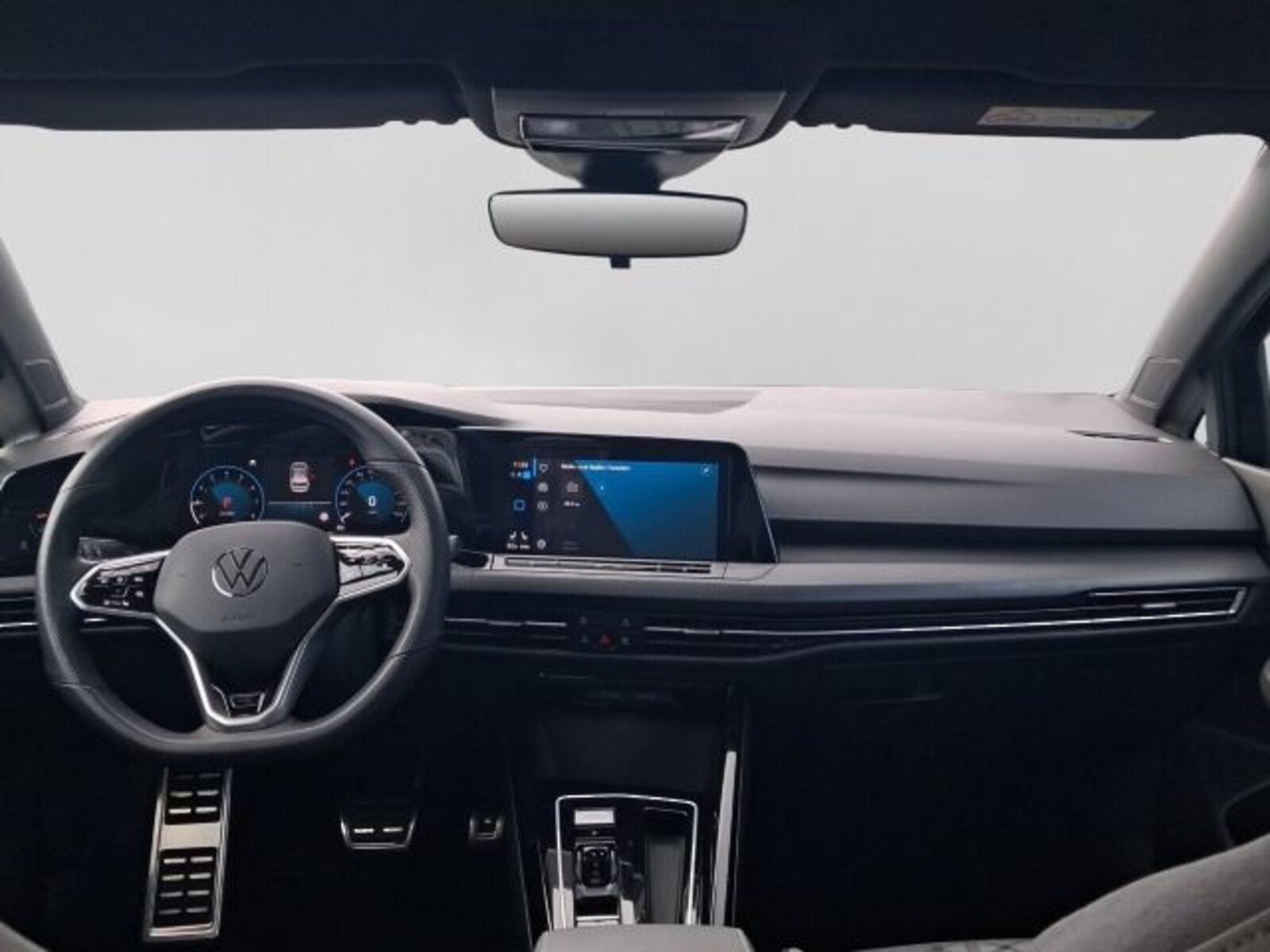Volkswagen Golf – Bild 4