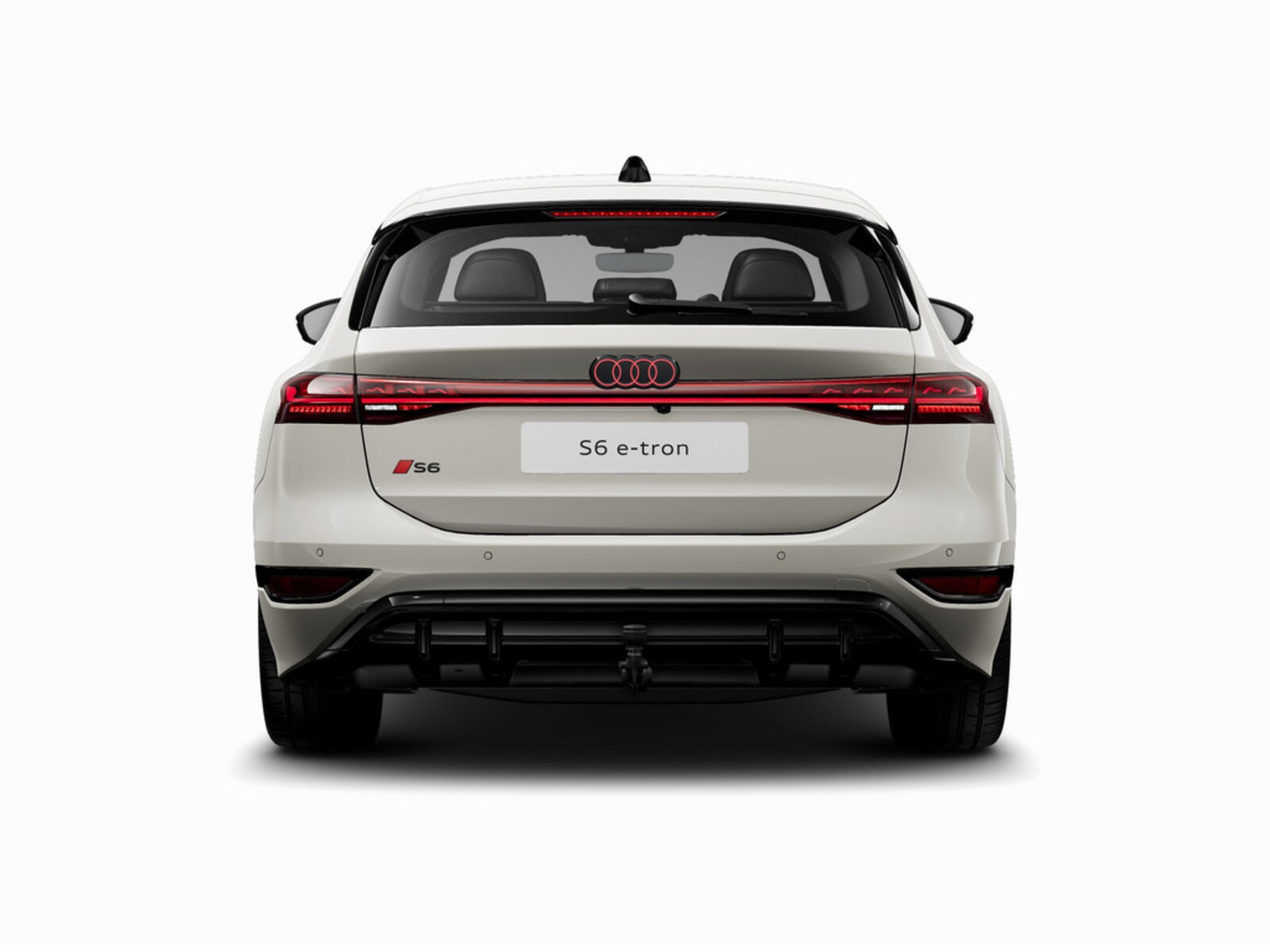Audi S6 Avant e-tron – Bild 8