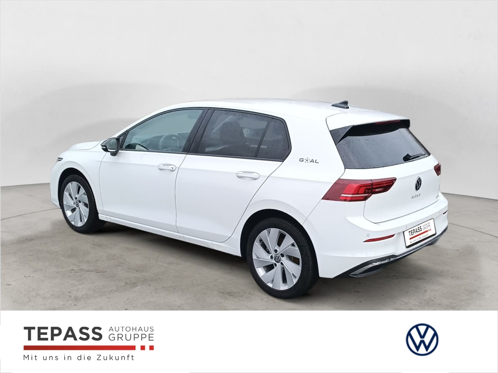 Volkswagen Golf – Bild 3