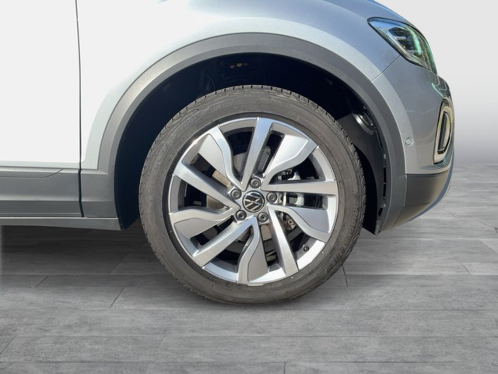 Volkswagen T-Roc – Bild 6