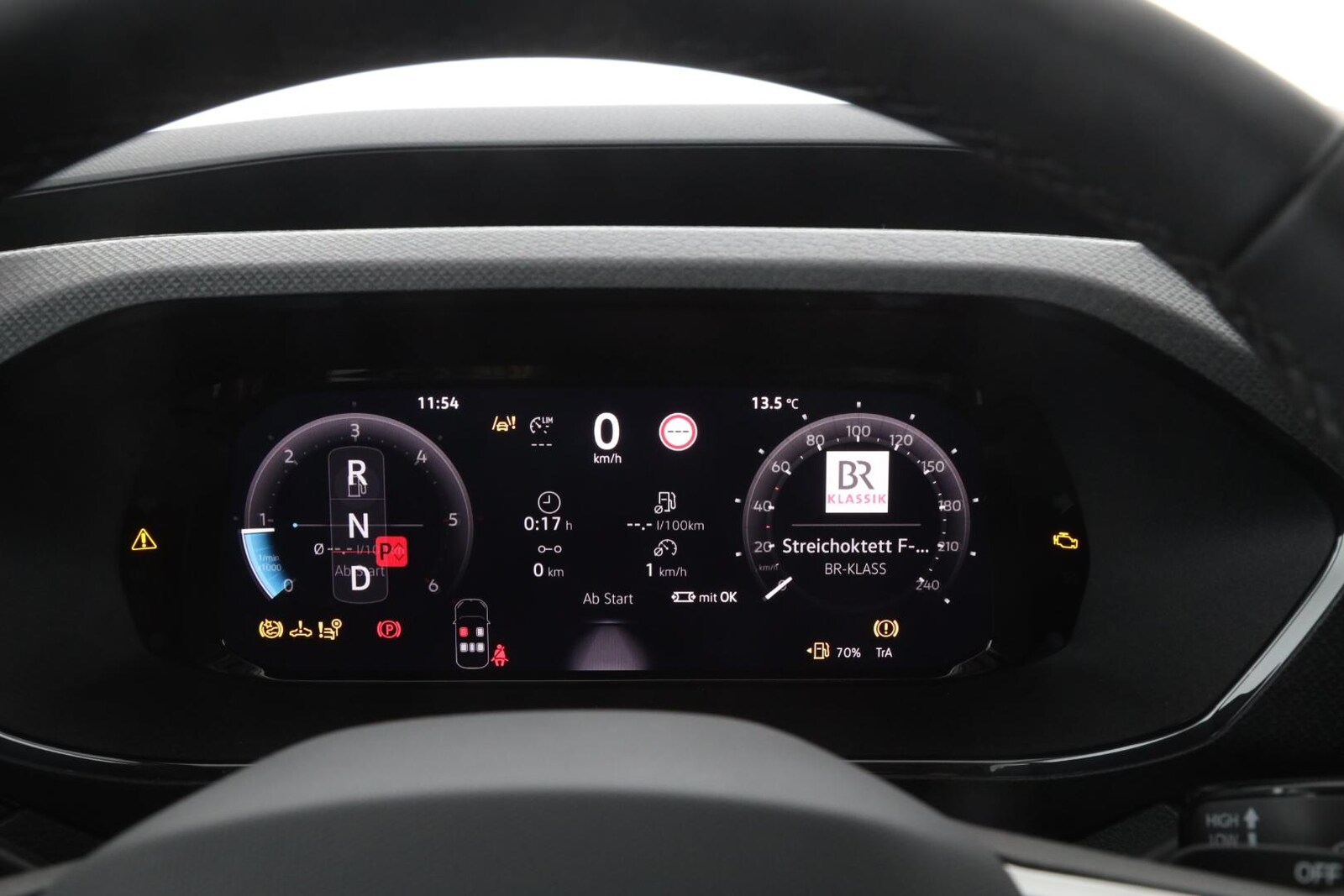 Volkswagen Caddy Maxi Kombi – Bild 19