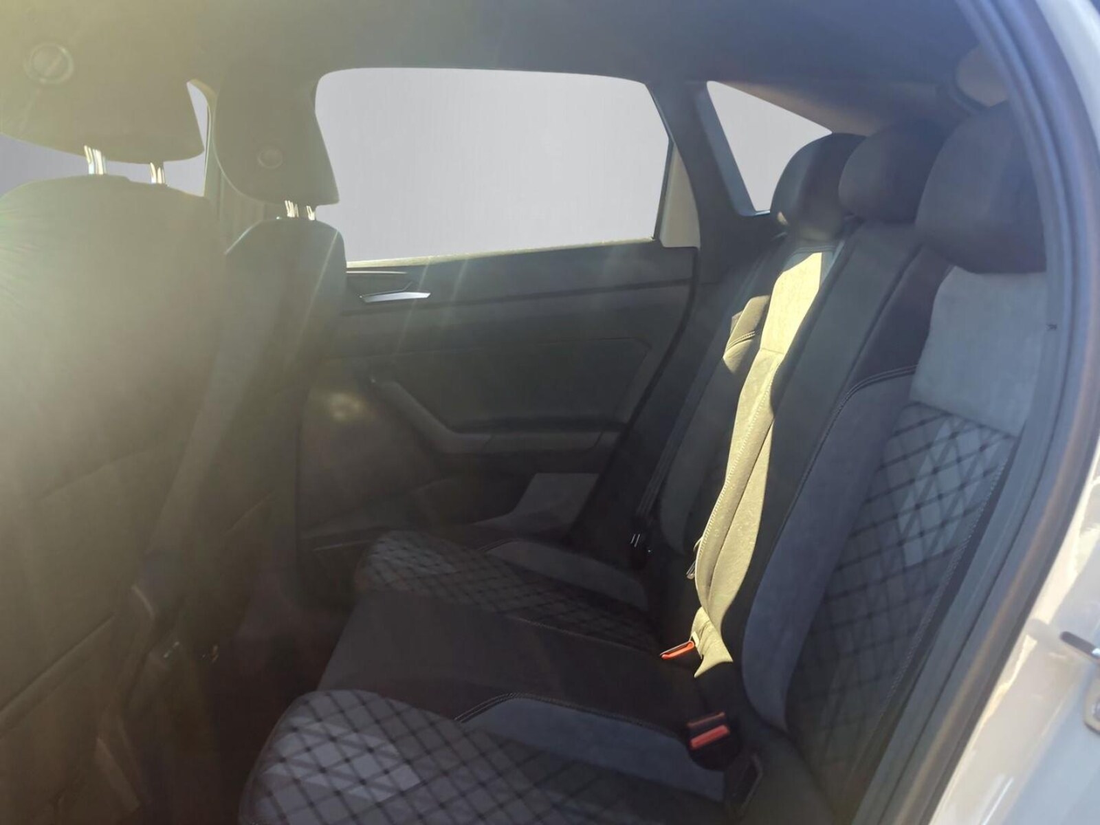 Volkswagen Taigo – Bild 11