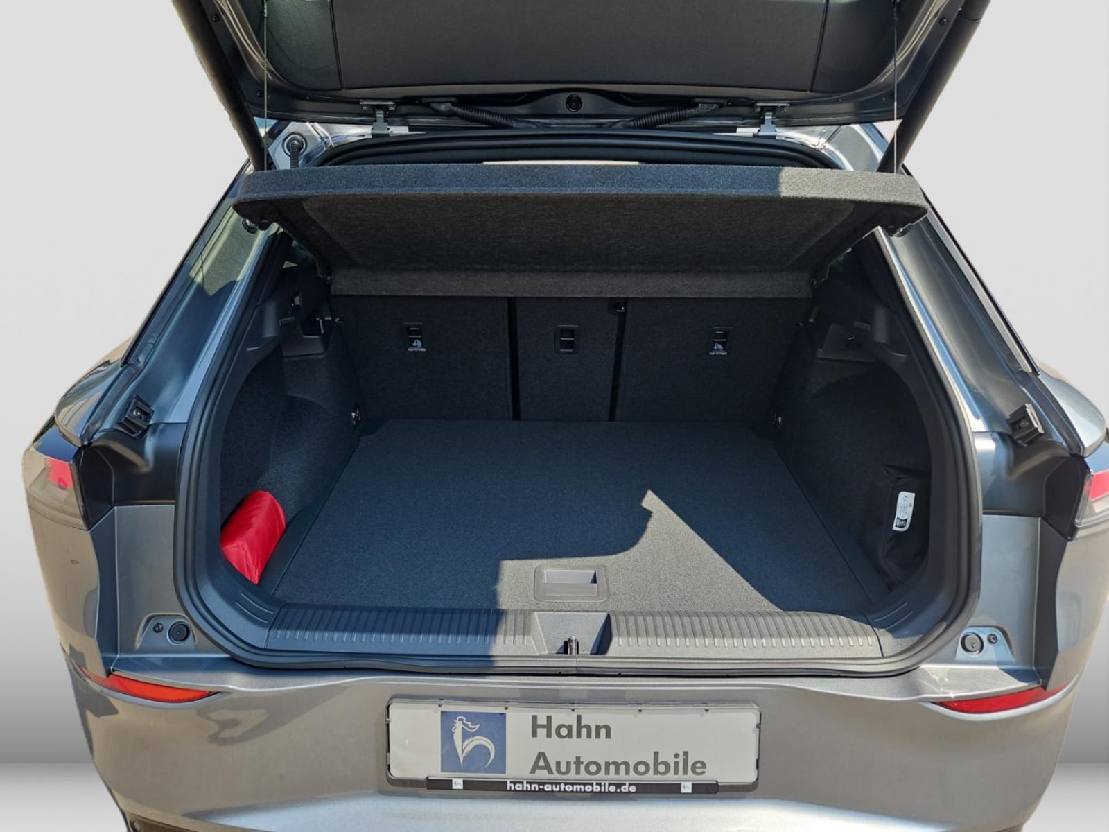 Volkswagen T-Roc – Bild 11