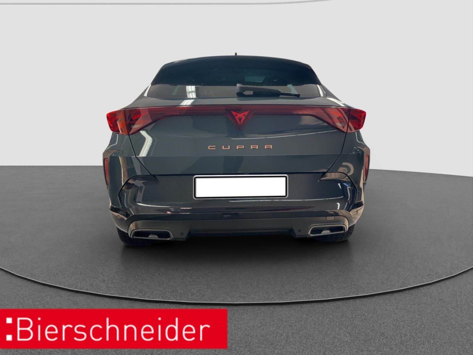 CUPRA Formentor – Bild 6