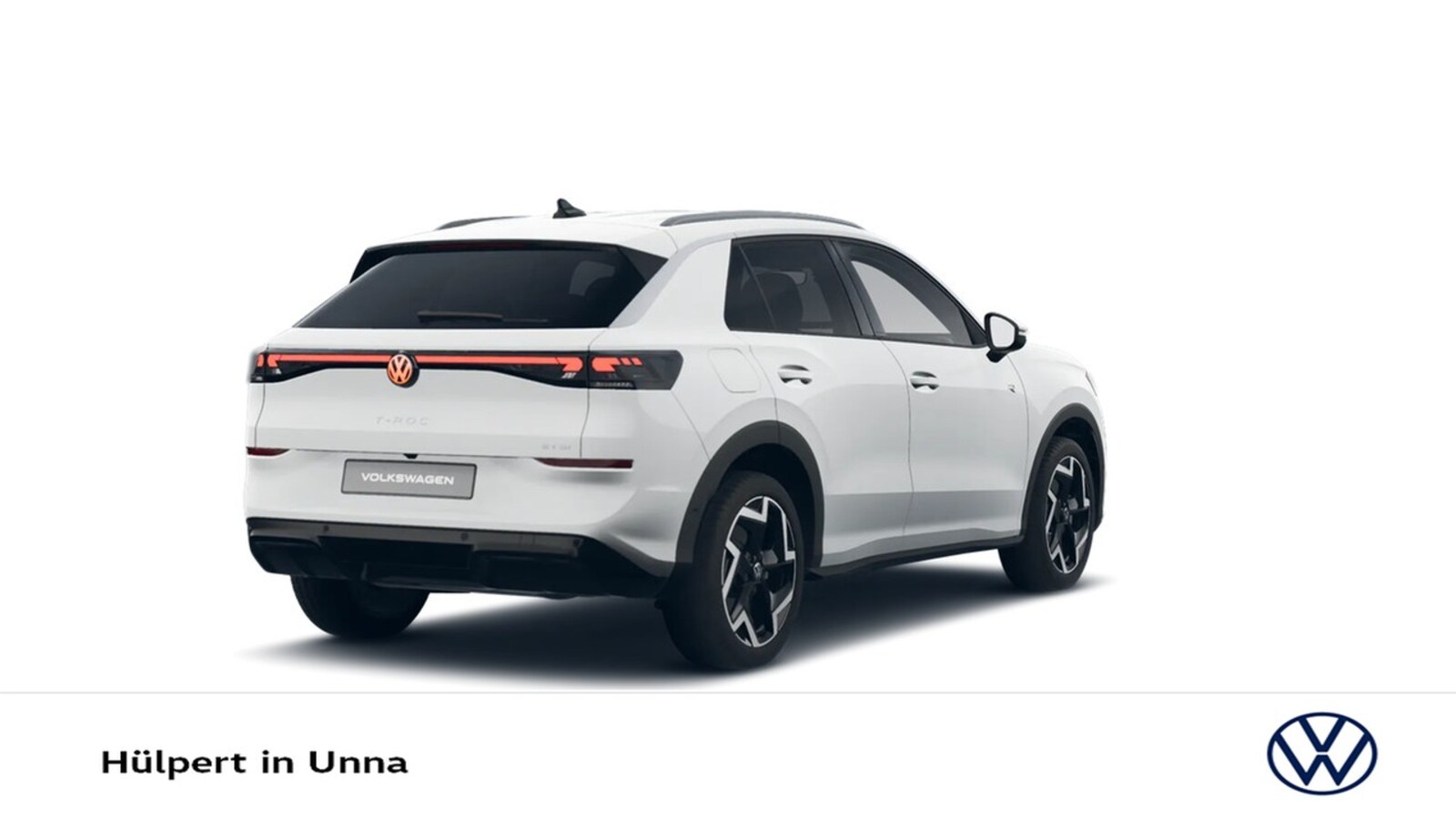 Volkswagen T-Roc – Bild 6