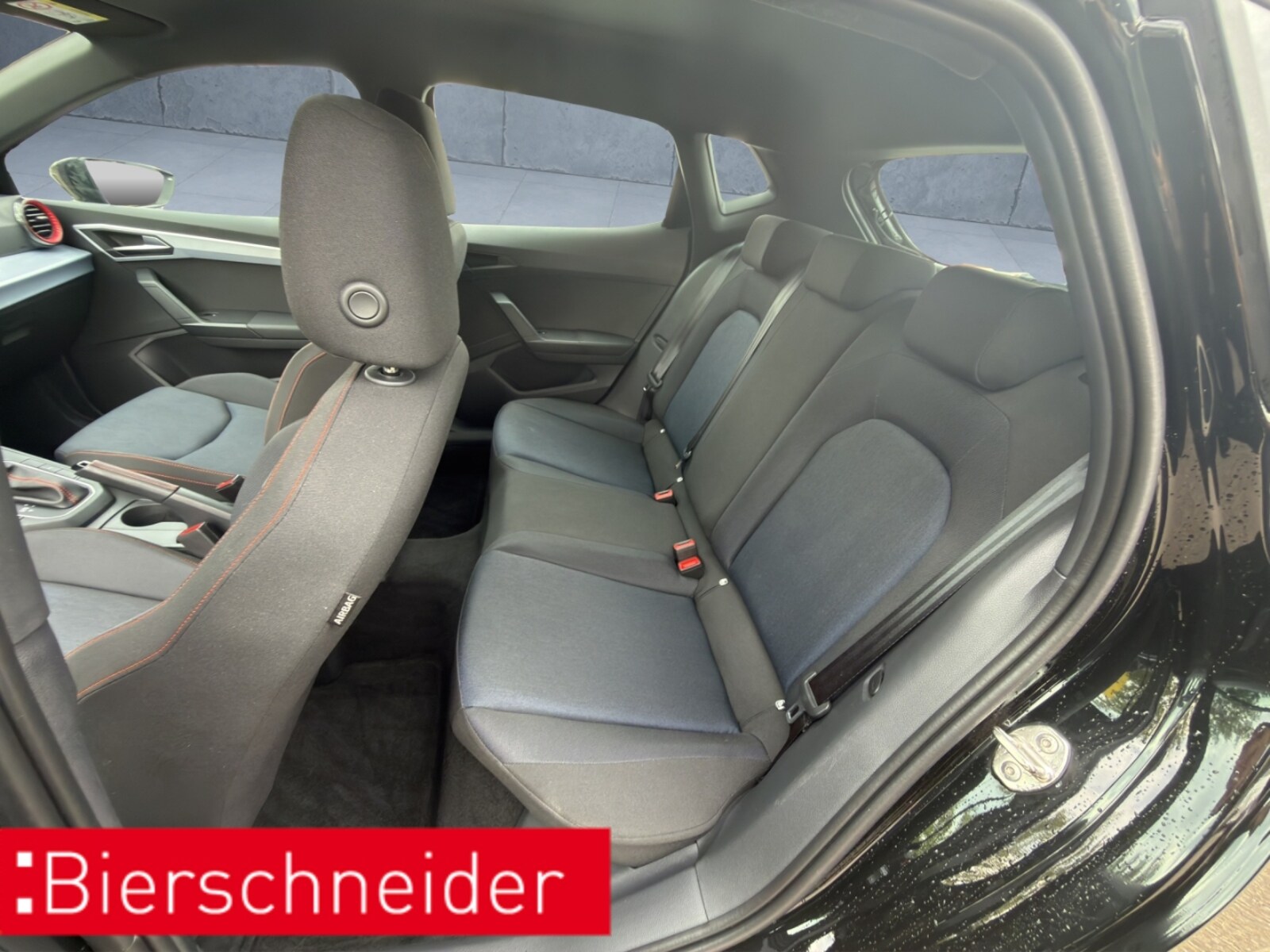 SEAT Ibiza – Bild 10