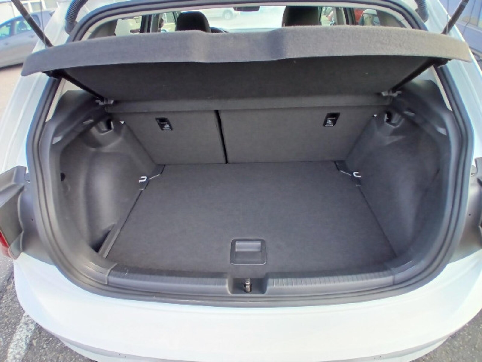 Volkswagen Polo – Bild 17
