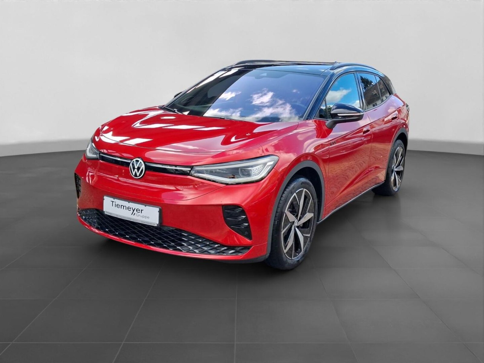 Volkswagen ID.4 – Bild 2