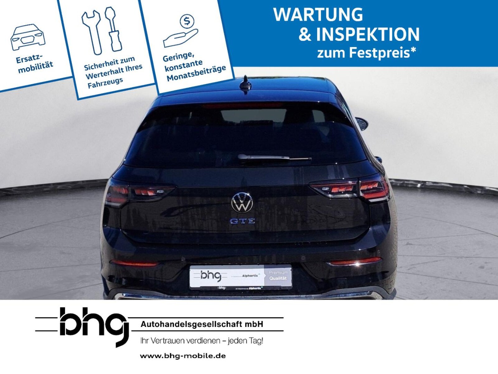 Volkswagen Golf – Bild 5
