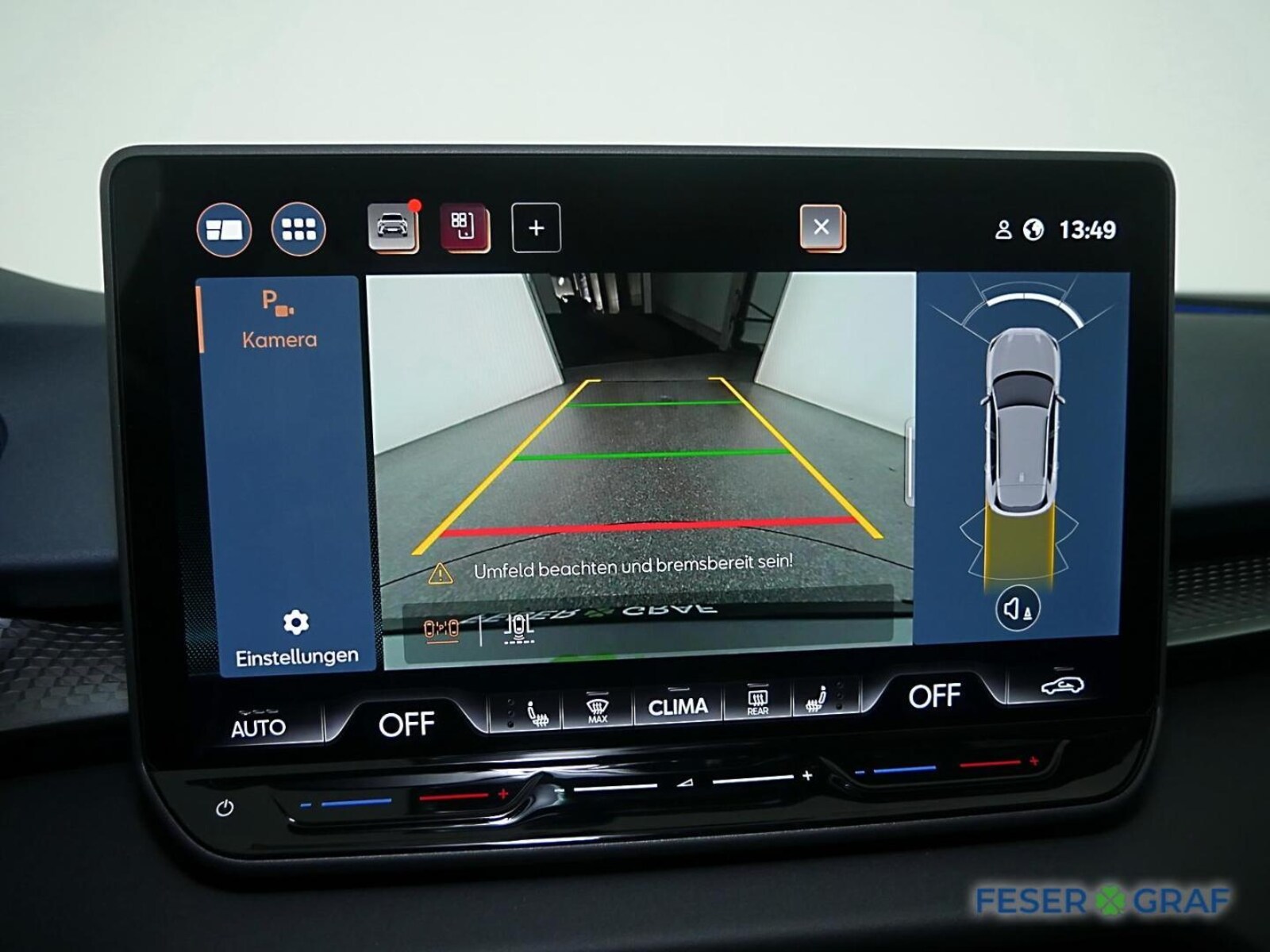 CUPRA Terramar – Bild 7
