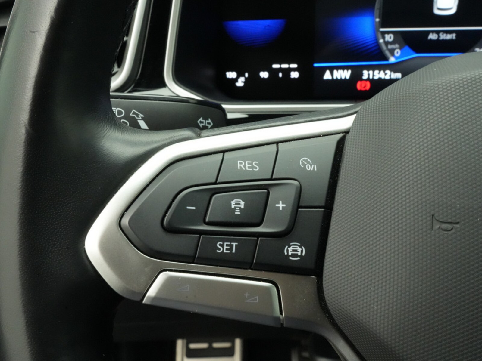 Volkswagen T-Roc – Bild 5