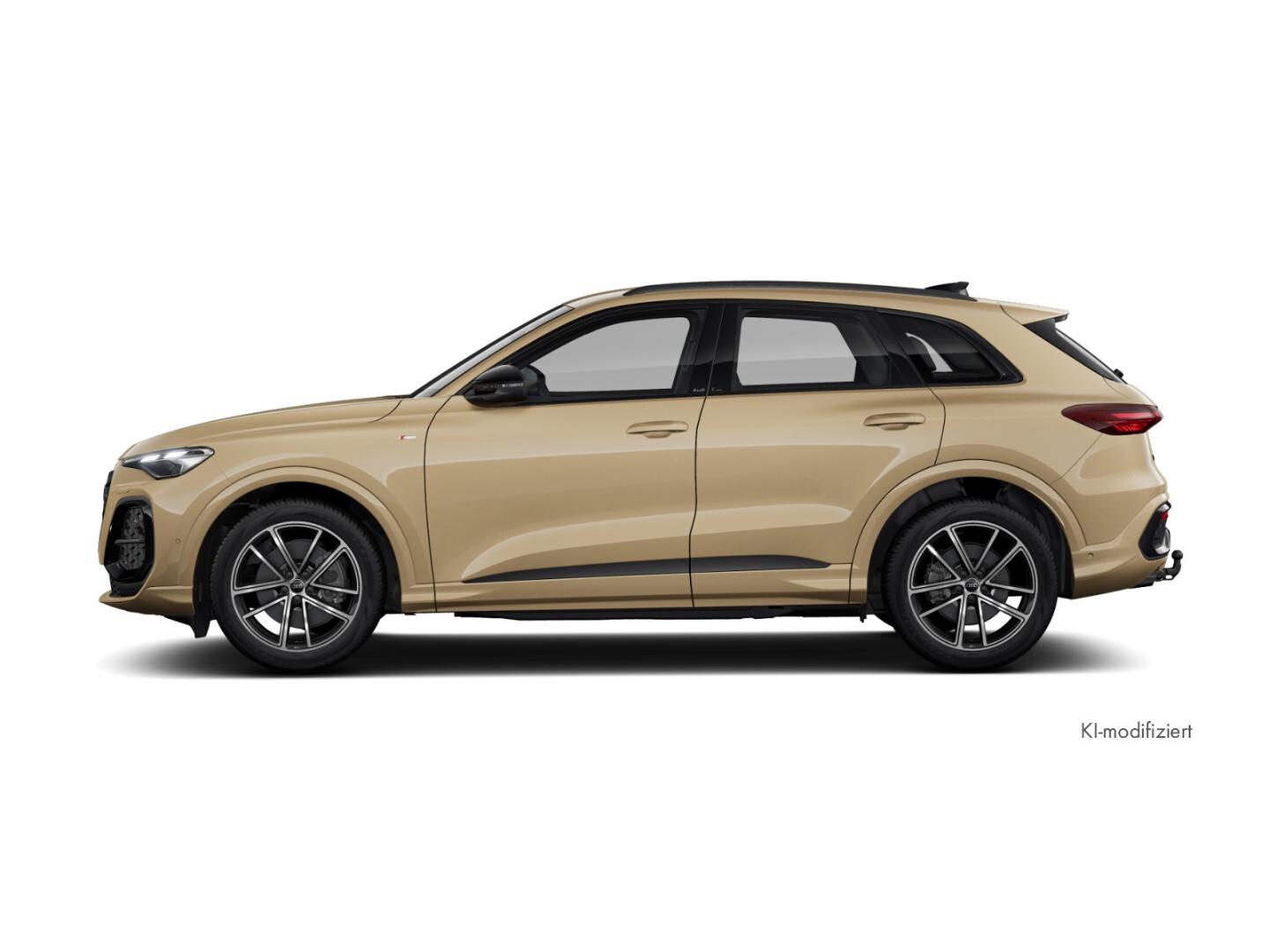 Bild über Audi Q5 SUV TDI quattro 150 kW S tronic - für weitere Informationen kontaktieren Sie den Audi Partner