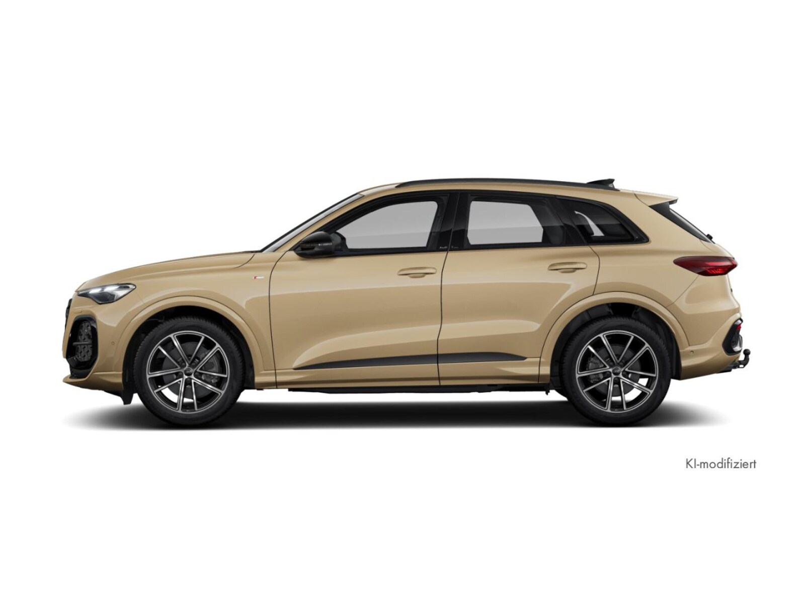 Audi Q5 – Bild 5