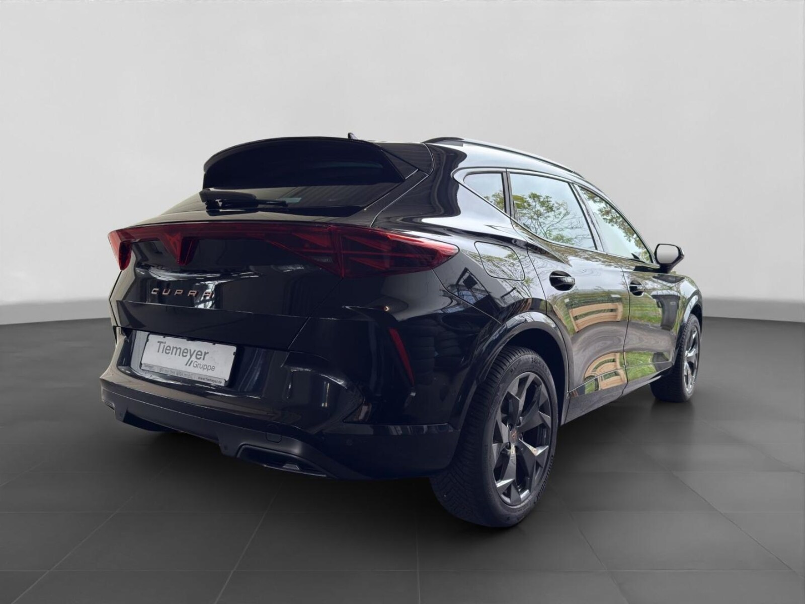 CUPRA Formentor – Bild 4
