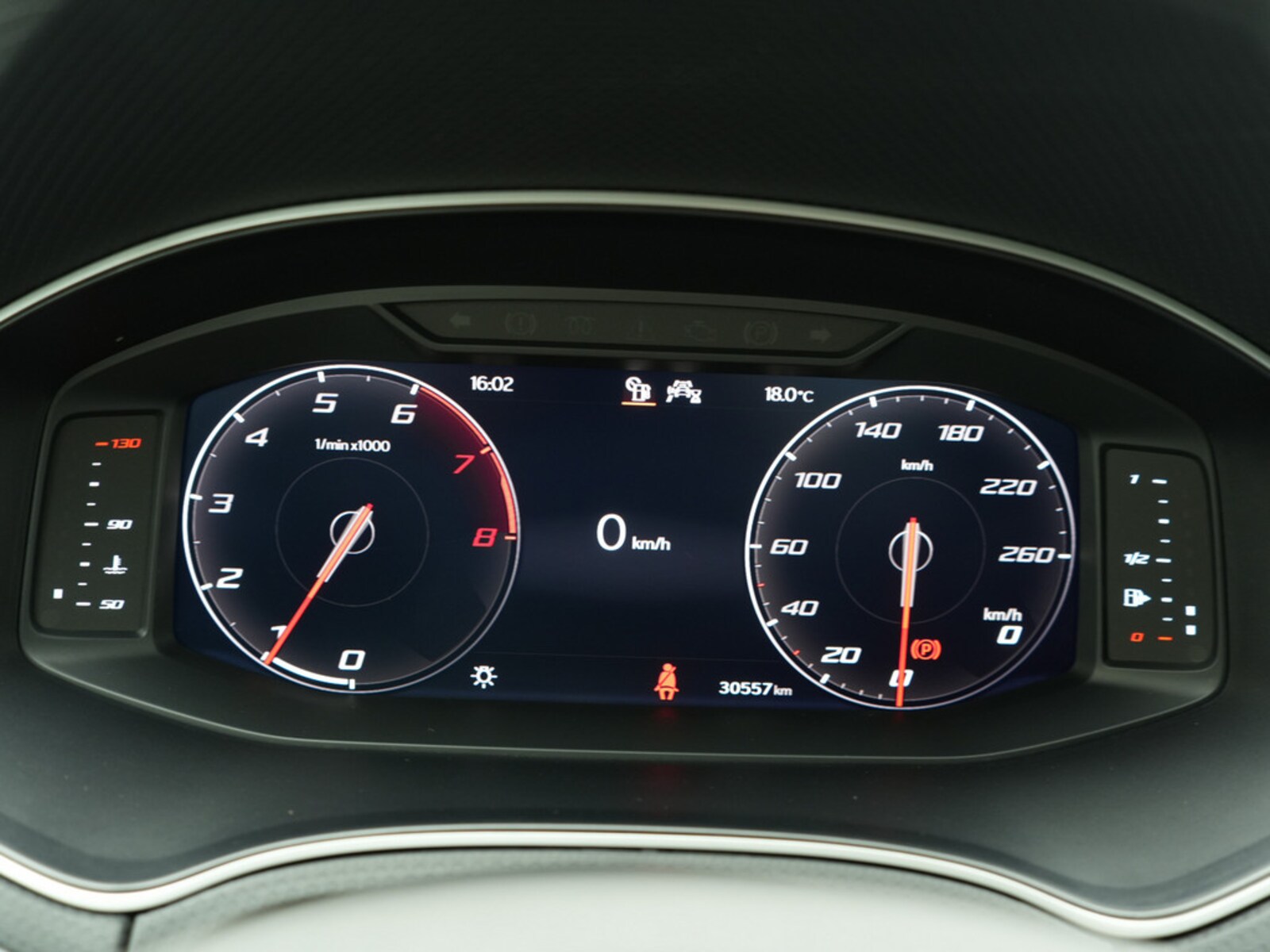 SEAT Ibiza – Bild 6
