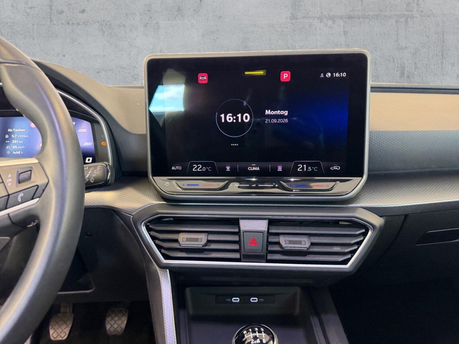 SEAT Leon – Bild 10
