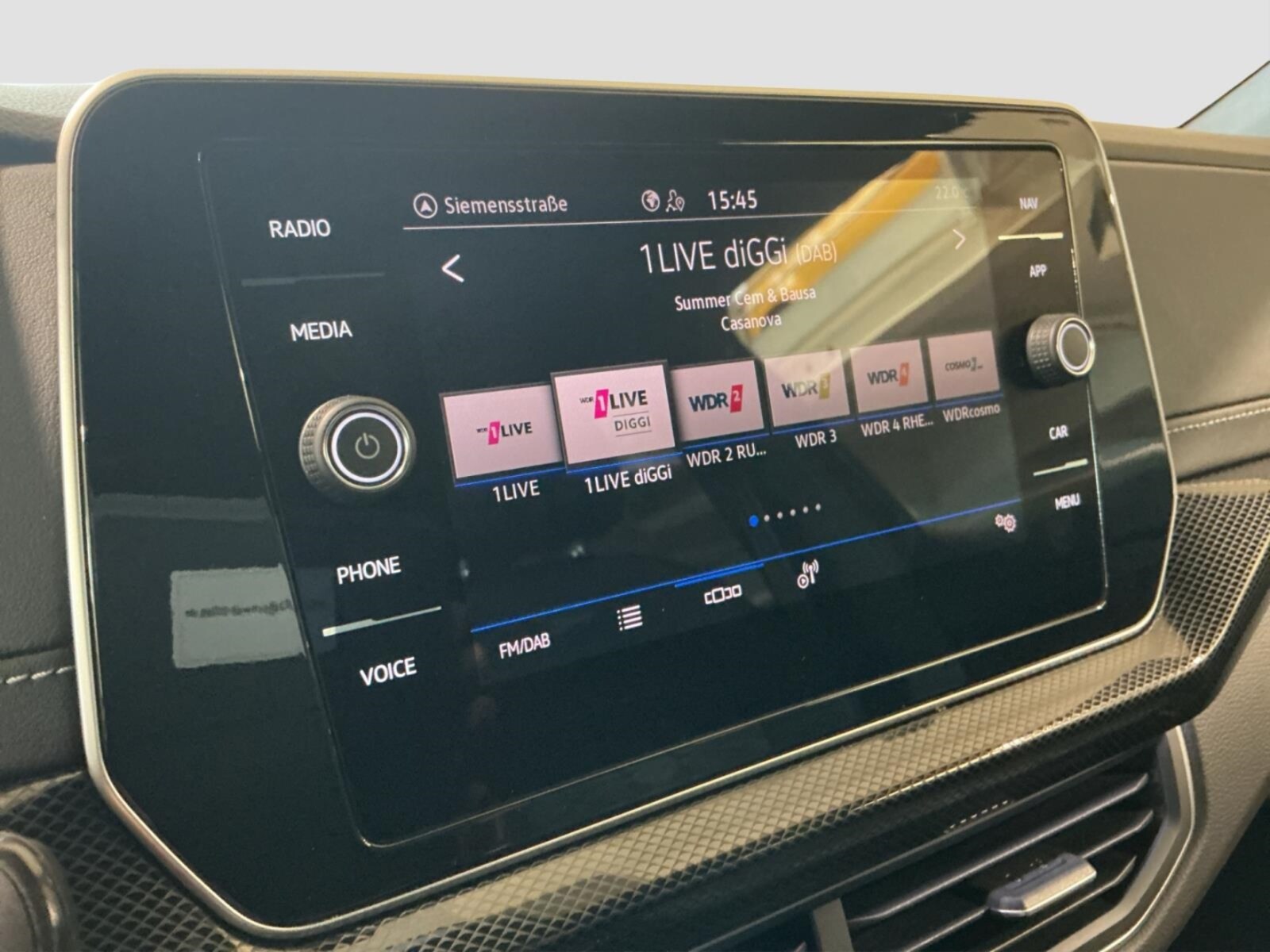 Volkswagen T-Cross – Bild 14