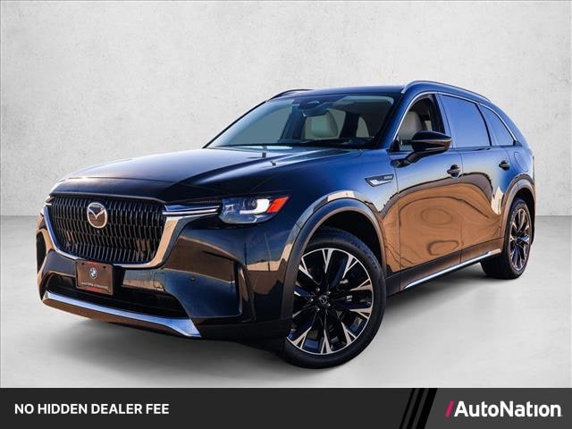 2026 Mazda