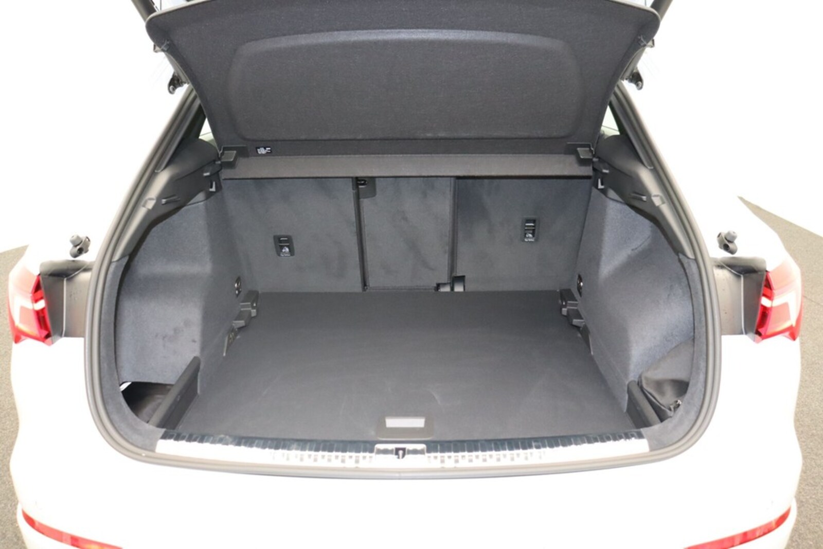 Audi Q3 – Bild 12