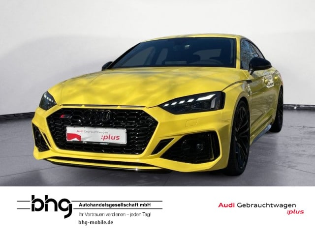 Audi RS 5 Sportback