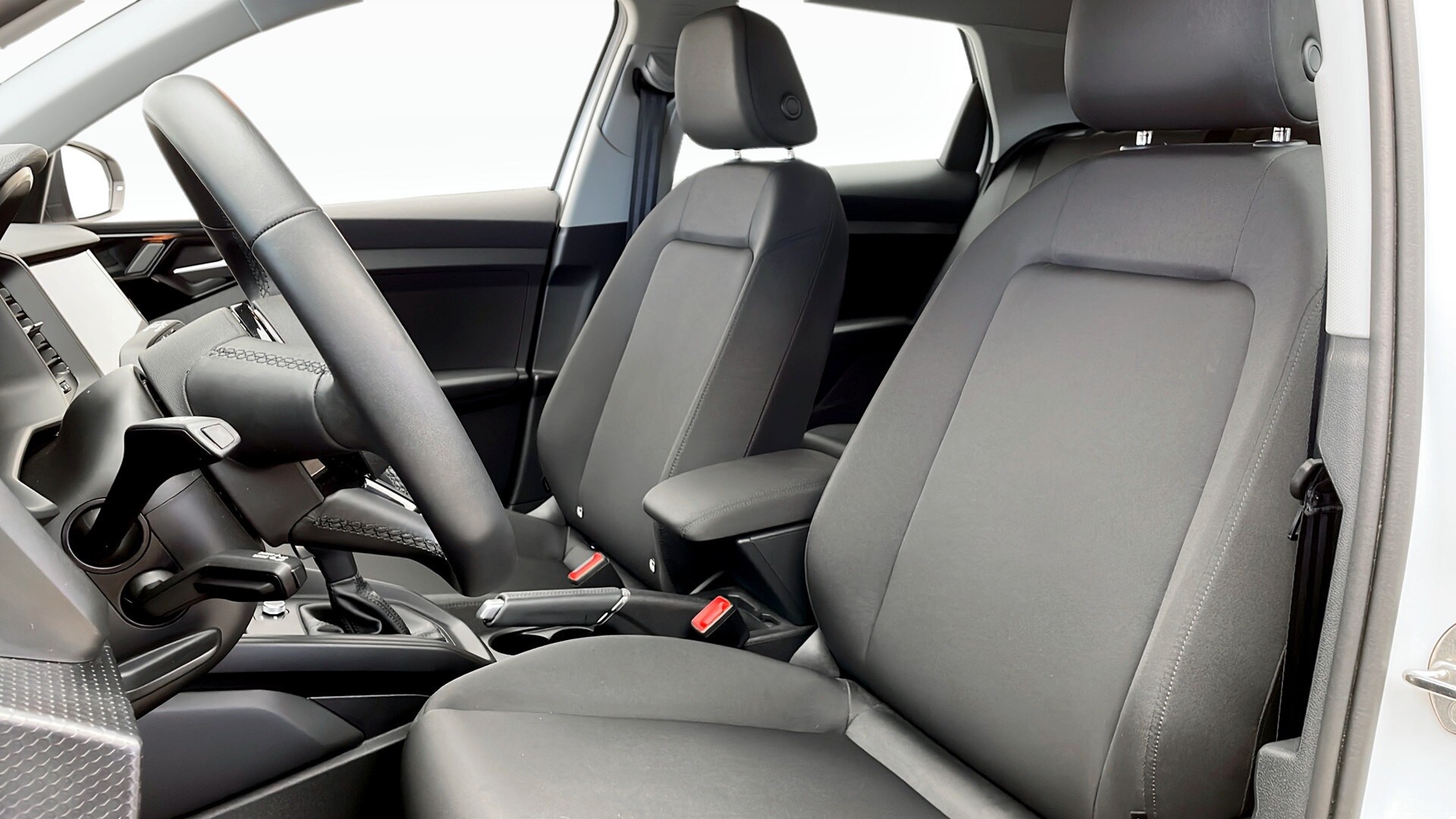 Image about Audi A1 Sportback A1 Sportback 30 TFSI Proline 110 hk S tronic