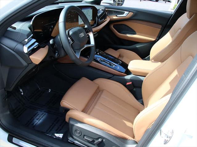 2025 AUDI A5 - Image 12