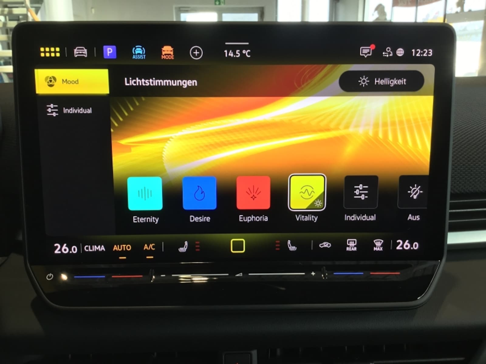Volkswagen T-Roc – Bild 22