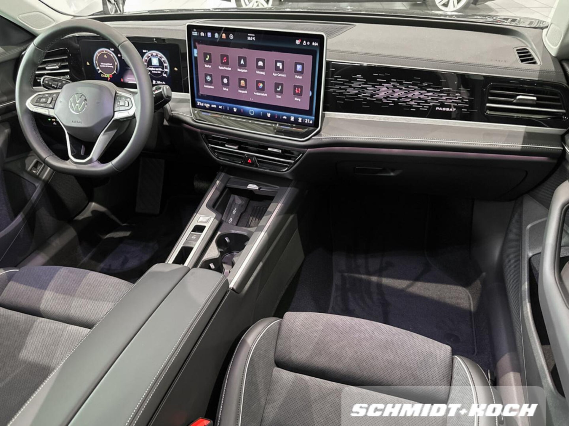 Volkswagen Passat Business