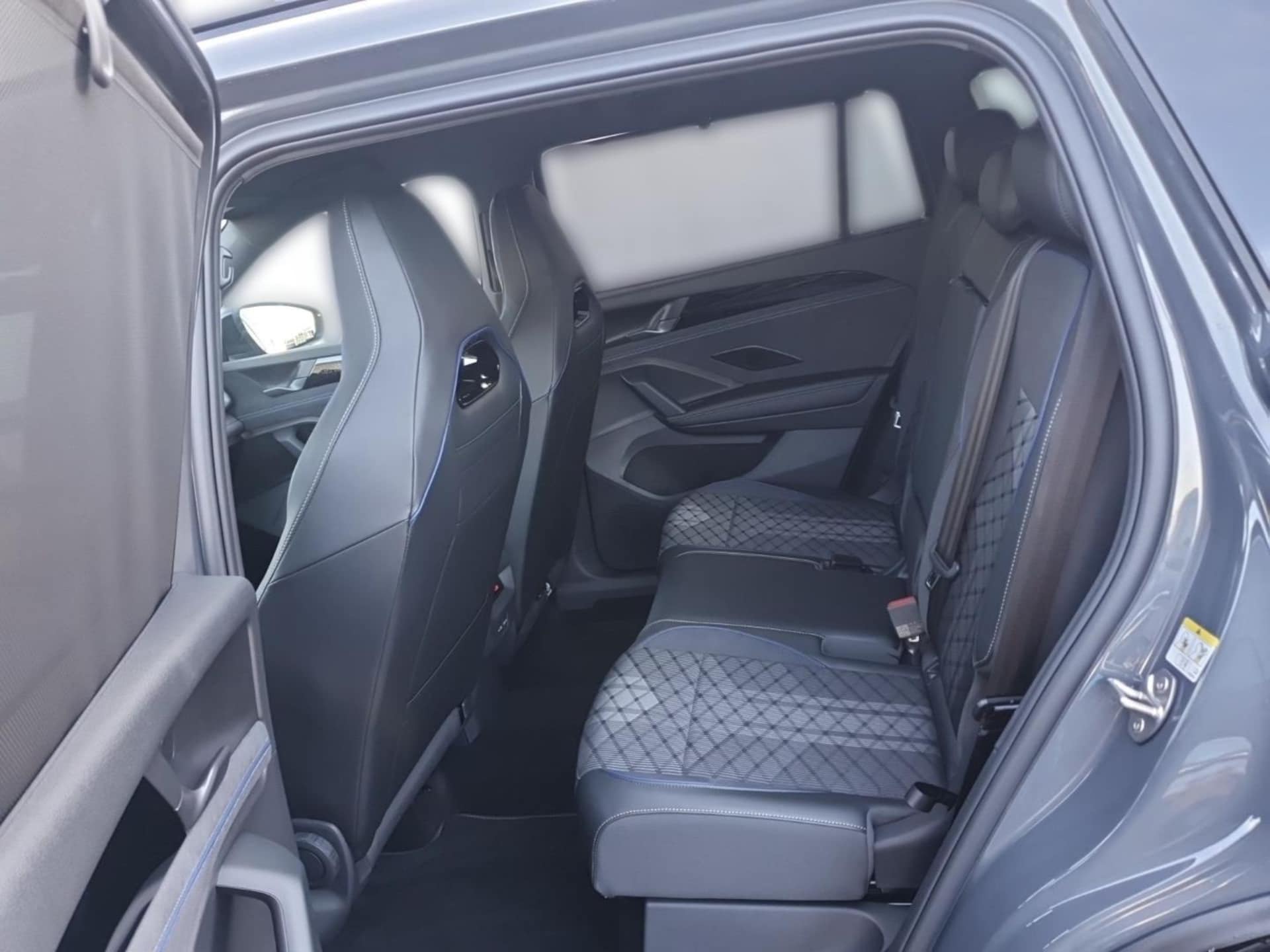 Volkswagen Tayron R-Line