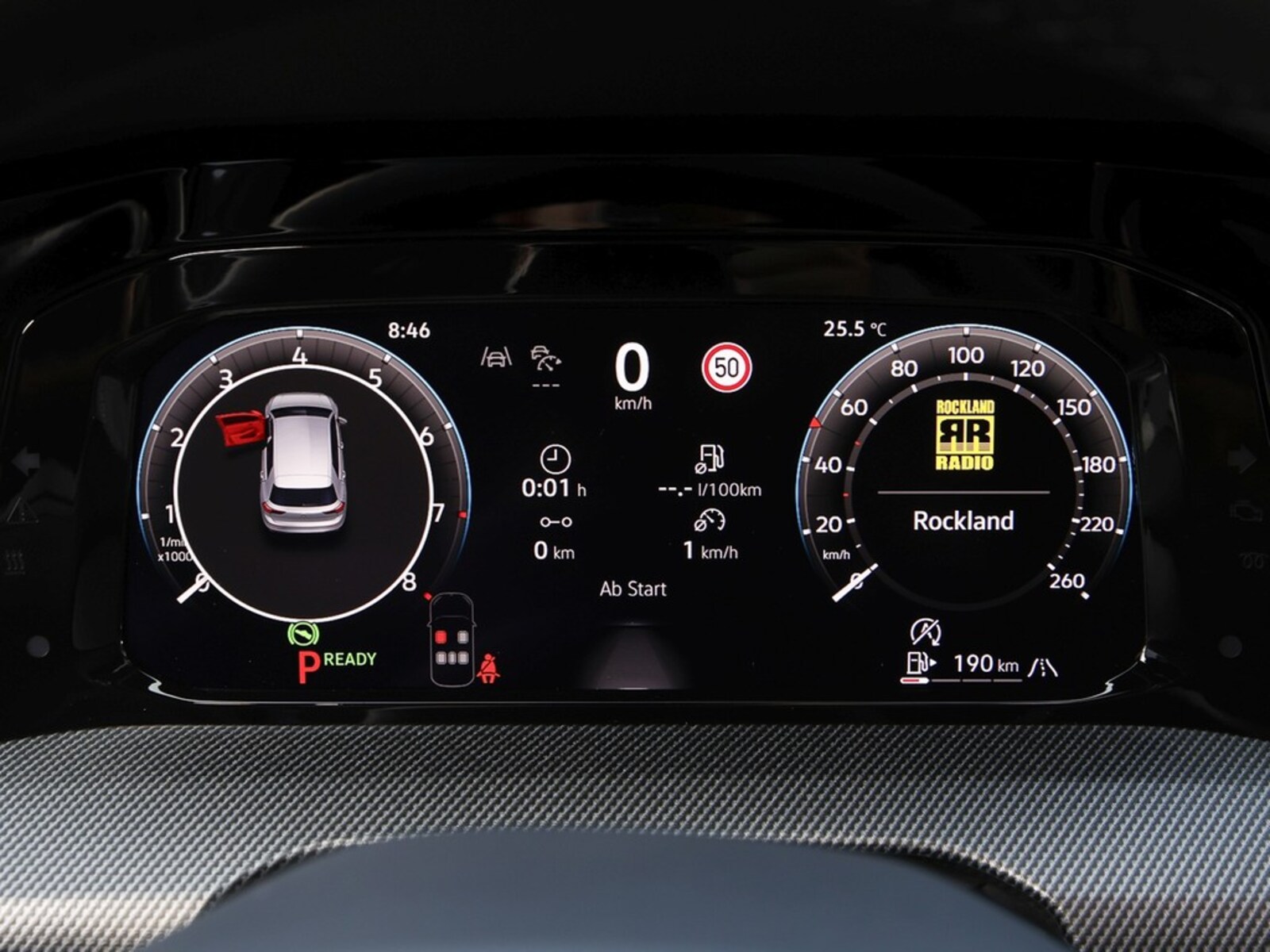 Volkswagen Golf – Bild 14
