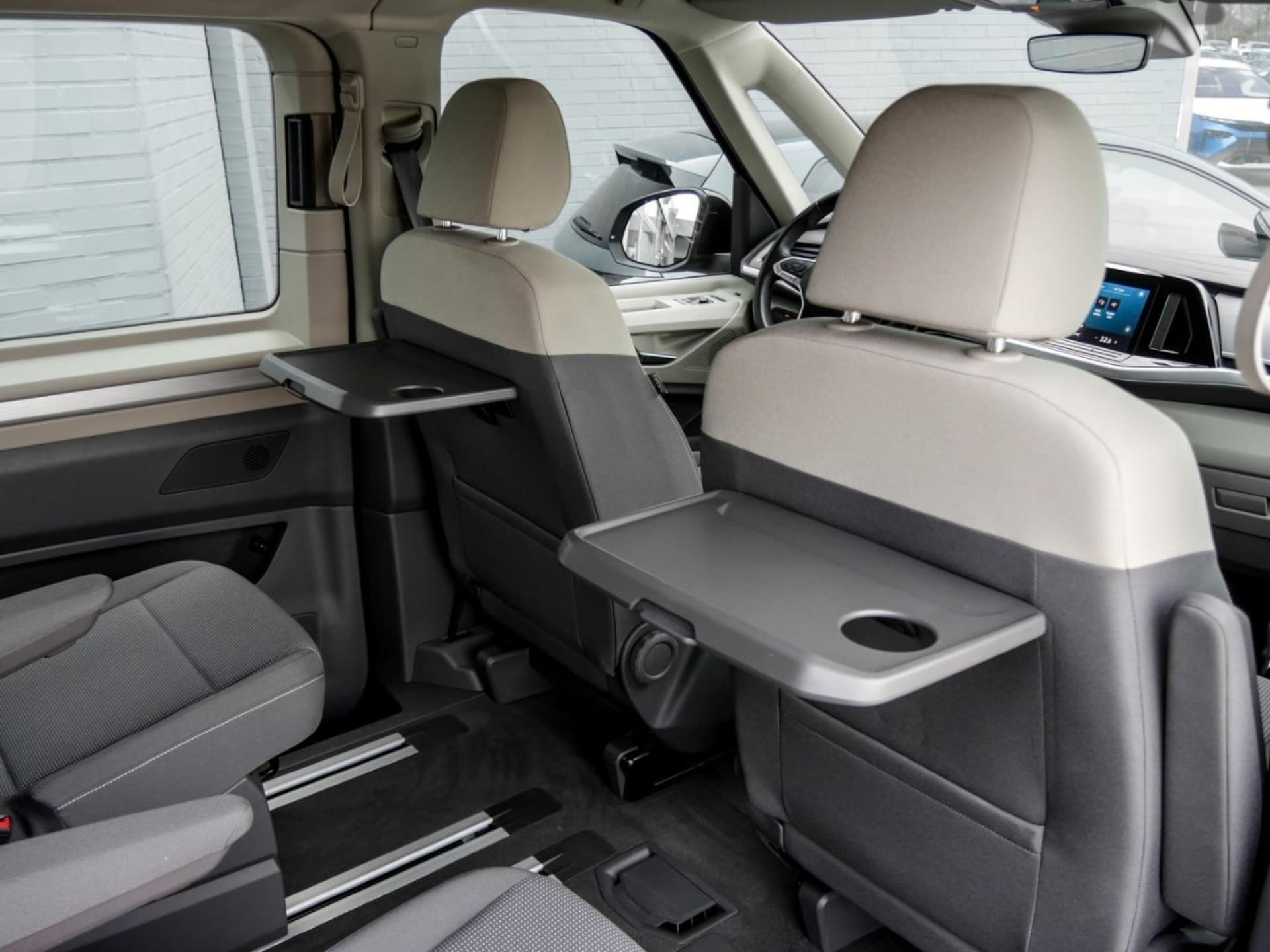 Volkswagen Multivan Life