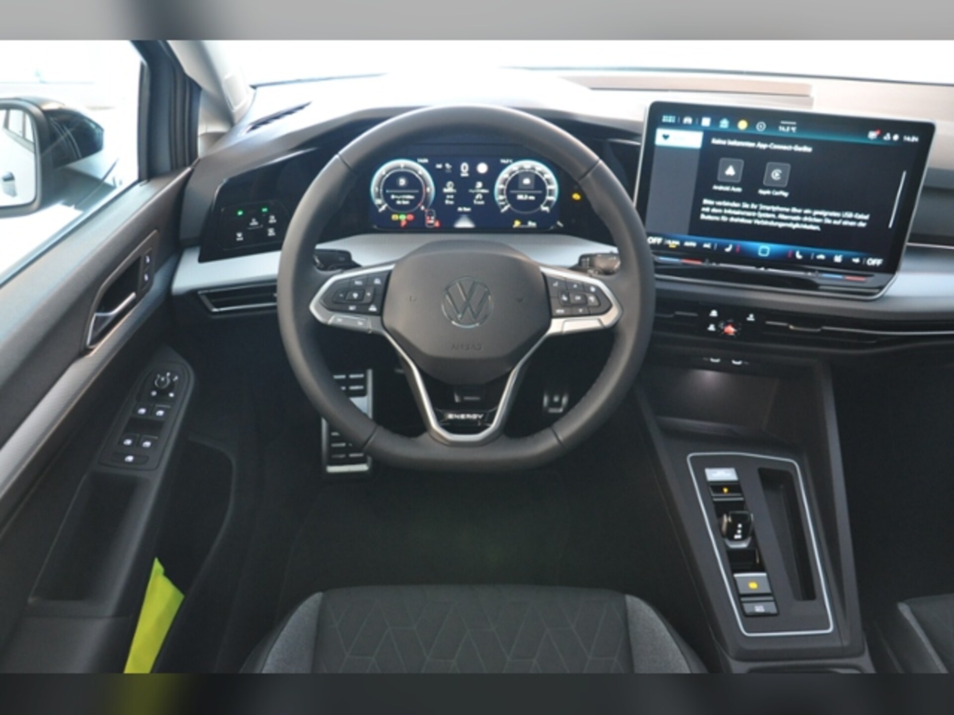 Volkswagen Golf ENERGY
