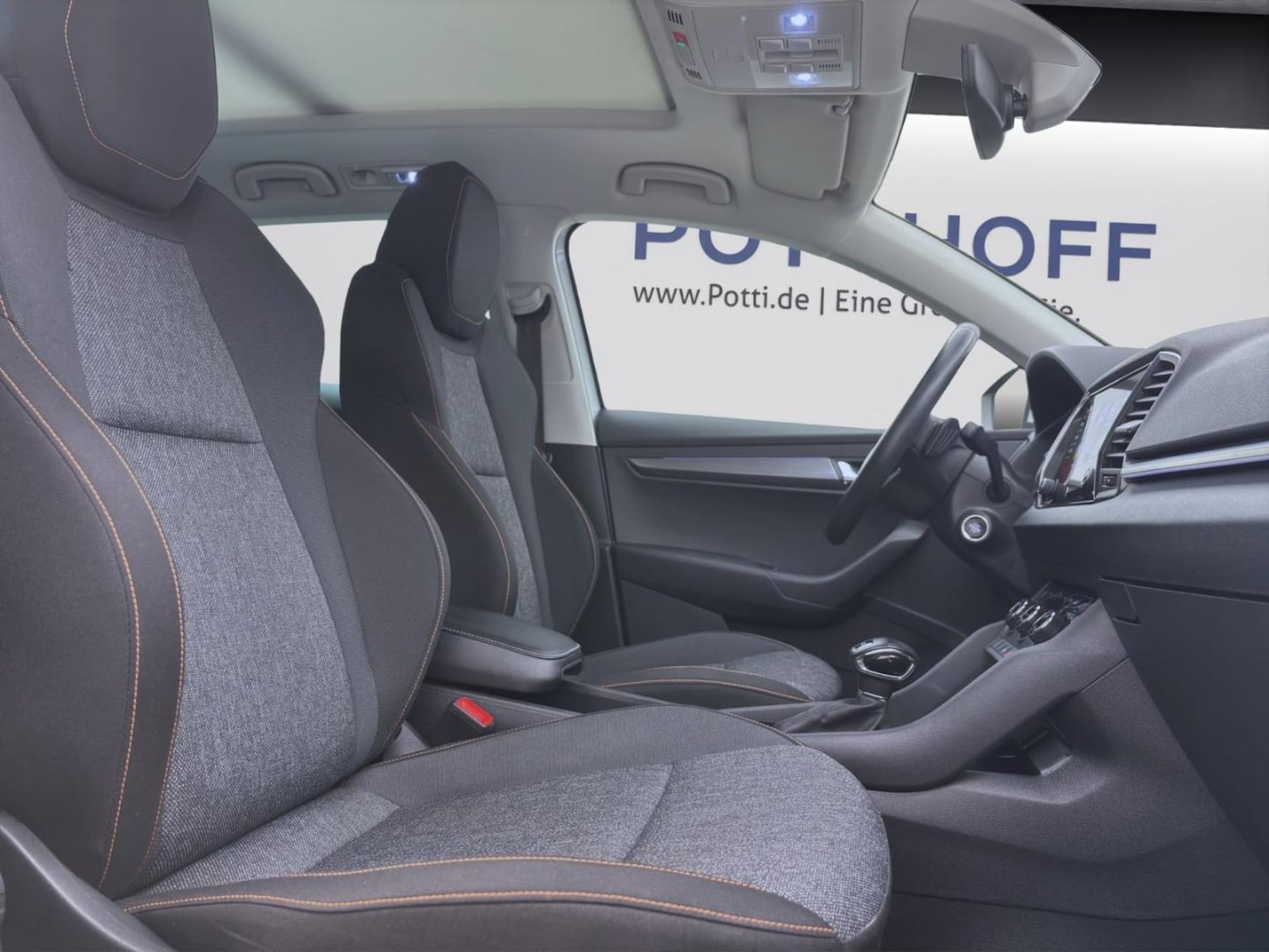 Skoda Karoq Ambition