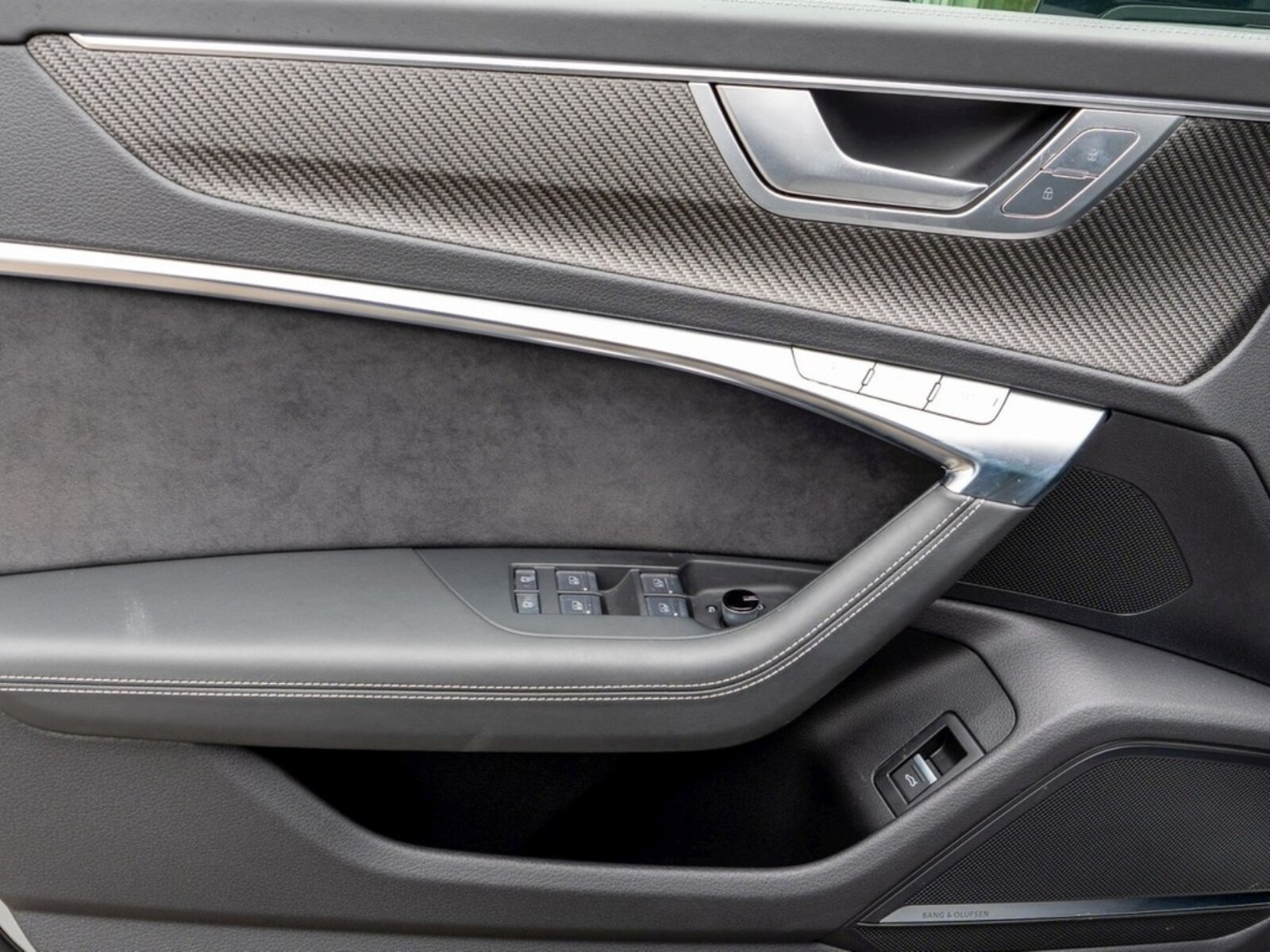 Audi RS 6 Avant – Bild 25