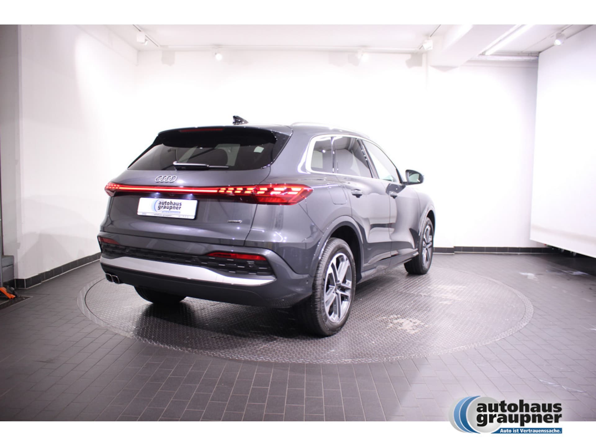 Audi Q5 SUV